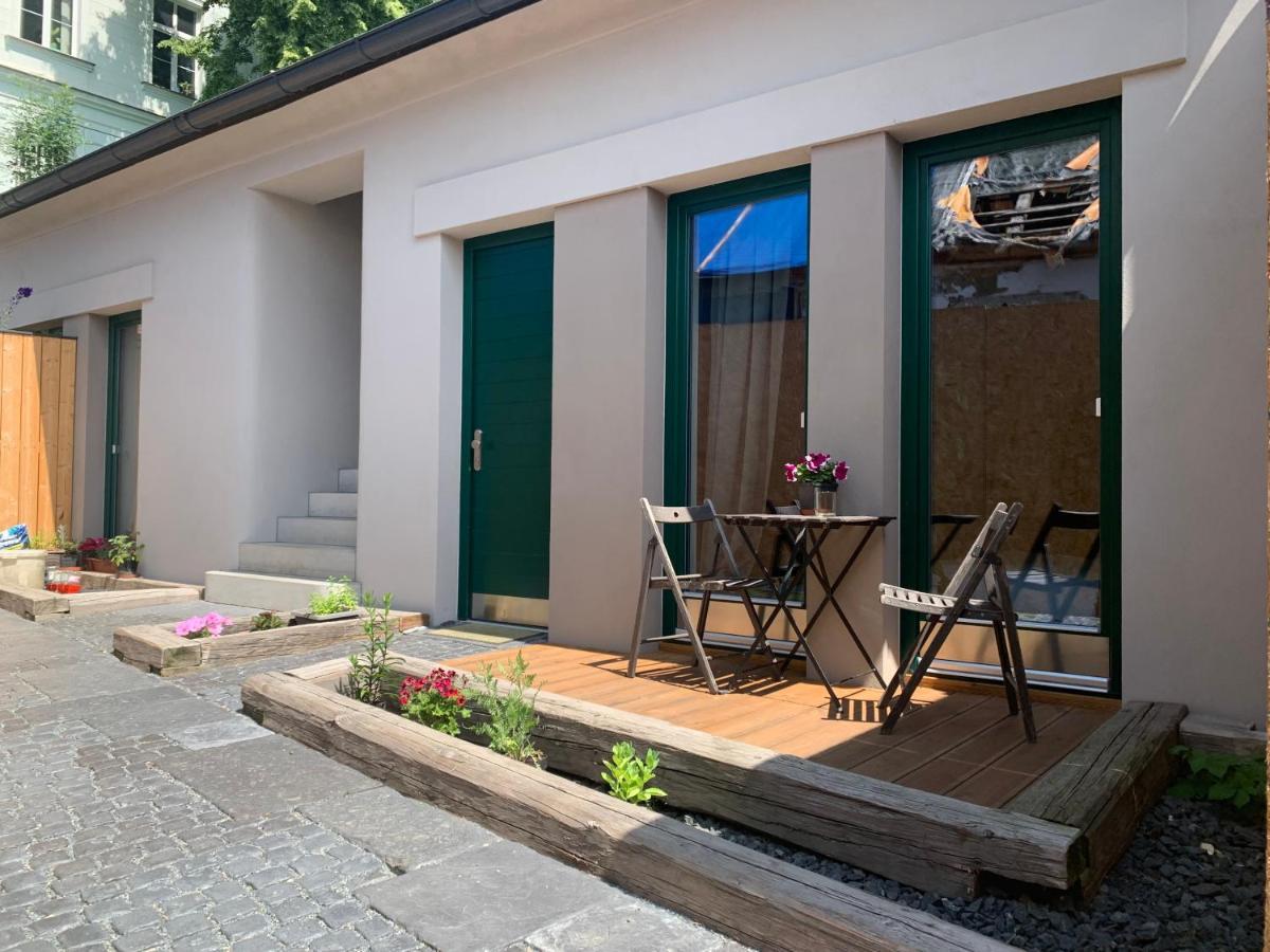 Cozy Friendly Place With Free Parking Praga Exterior foto